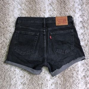 Levi Shorts
